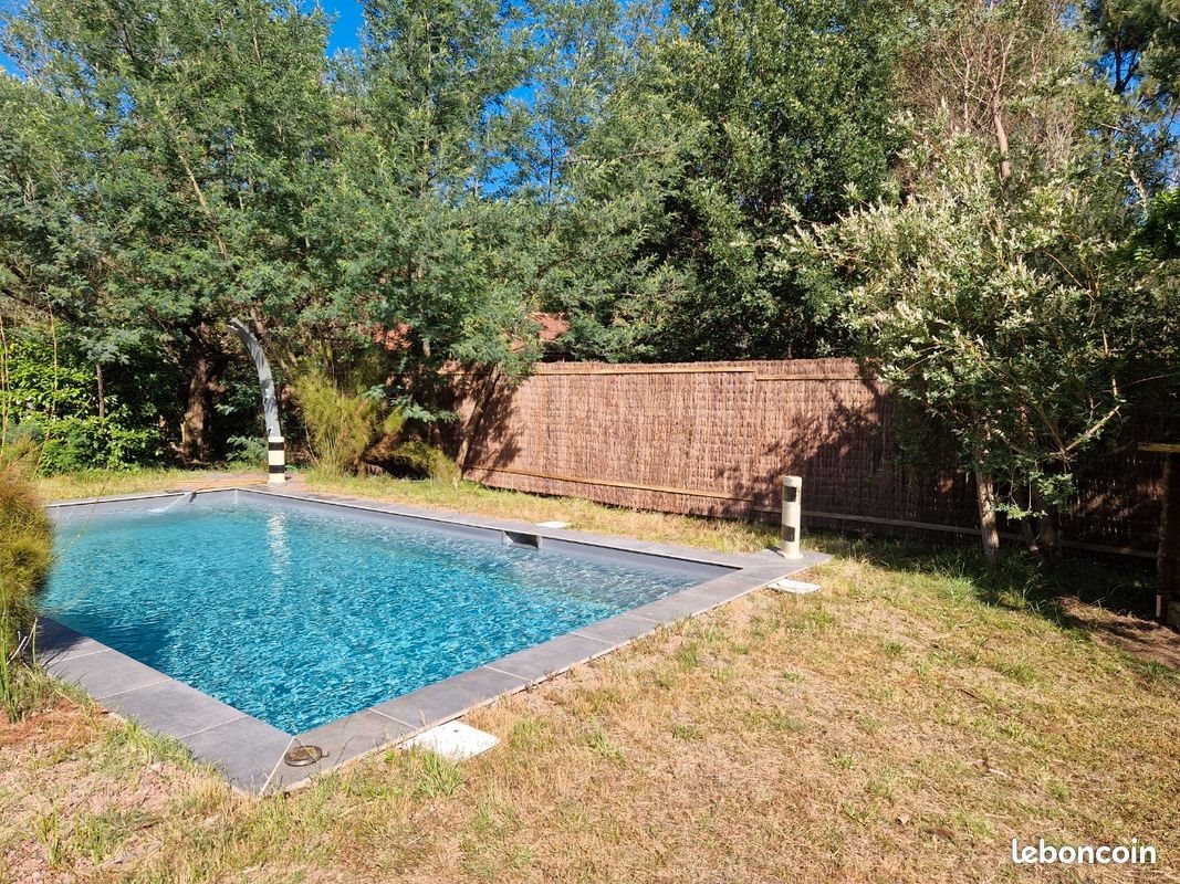 Maison à louer, 125m², Vielle-Saint-Girons