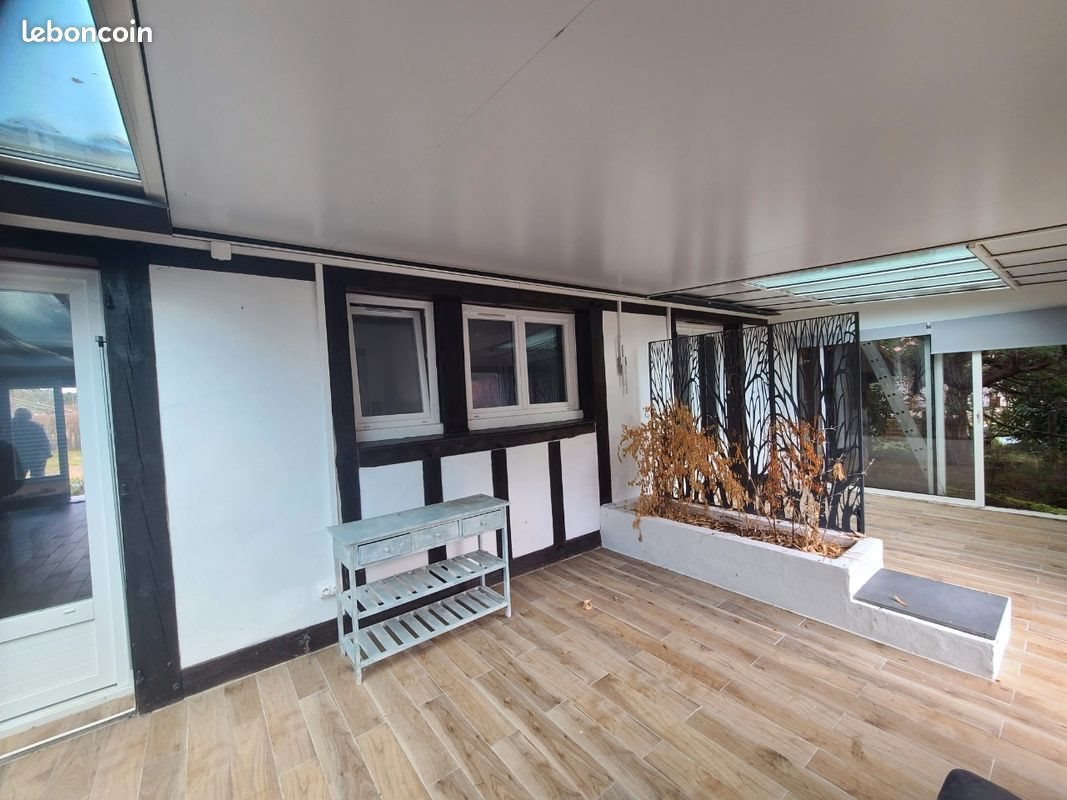 Maison à louer, 125m², Vielle-Saint-Girons