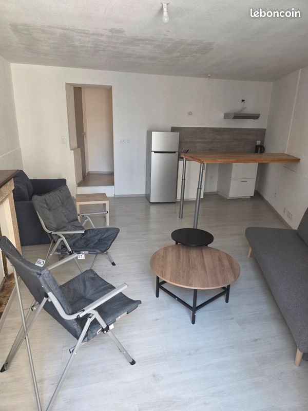 Appartement à louer, 43m², Gignac