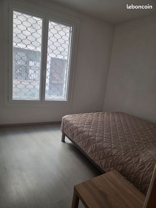 Appartement à louer, 43m², Gignac