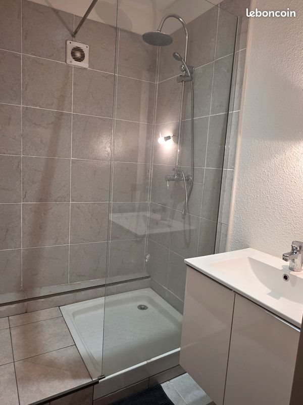 Appartement à louer, 43m², Gignac