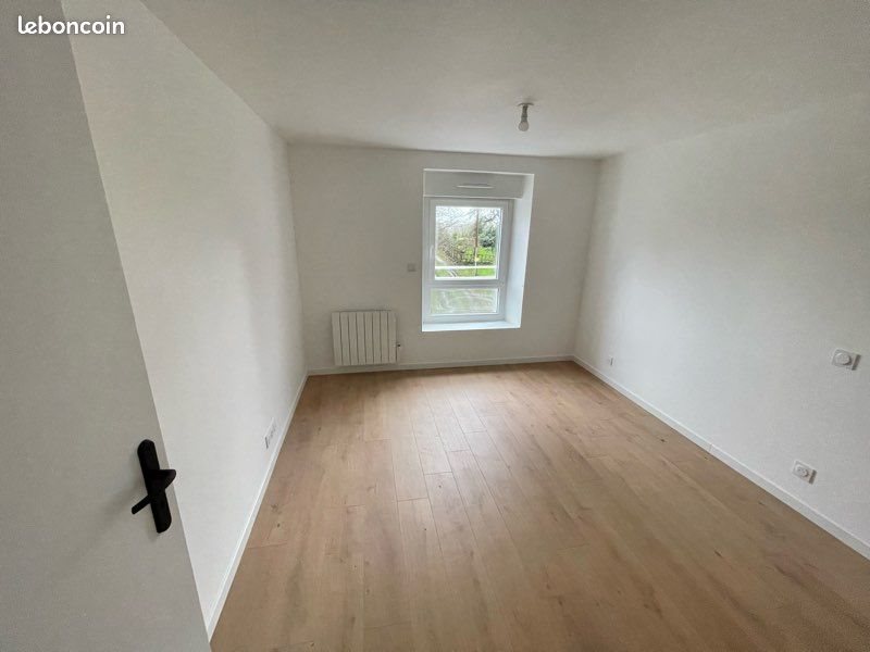 Maison à louer, 75m², Réguiny