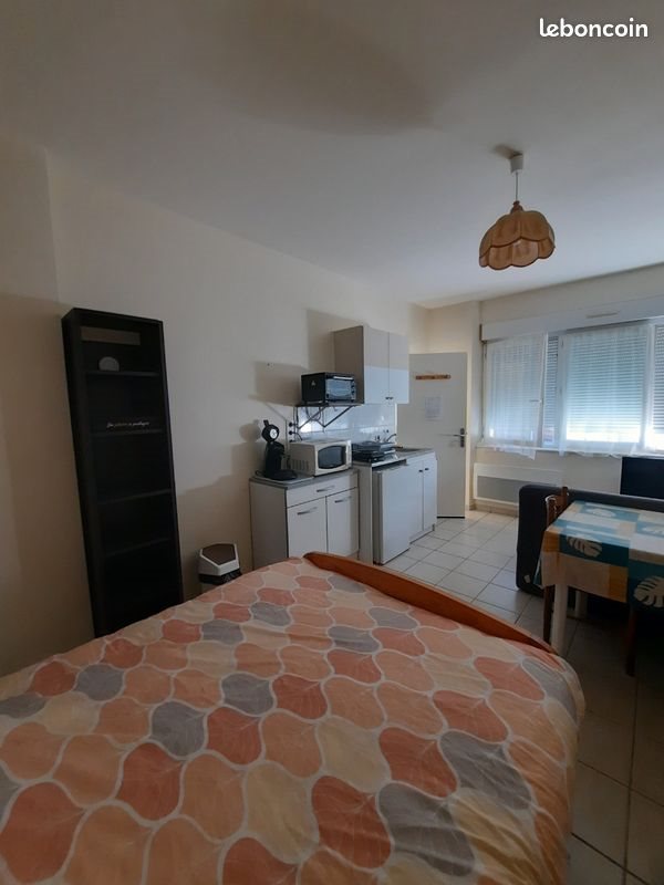 Appartement à louer, 20m², Rignac