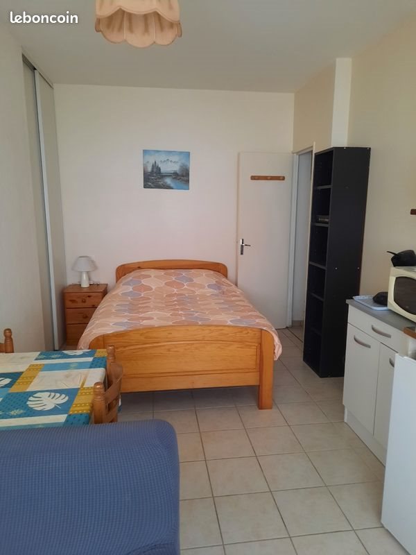 Appartement à louer, 20m², Rignac