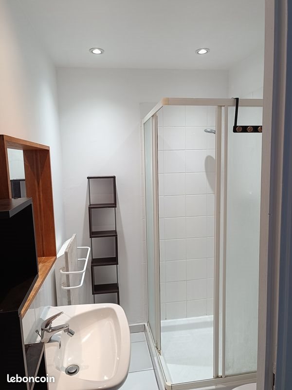 Appartement à louer, 23m², Niort