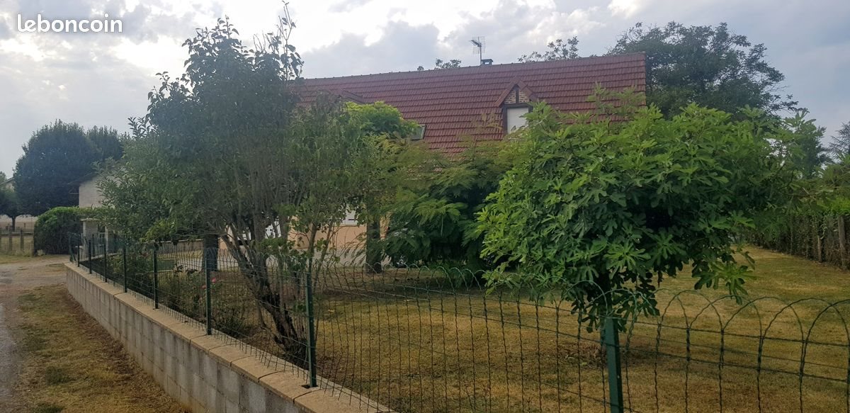 Maison à louer, 80m², Prudhomat