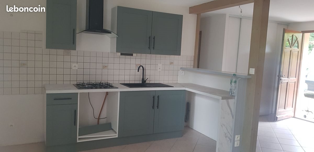 Maison à louer, 80m², Prudhomat