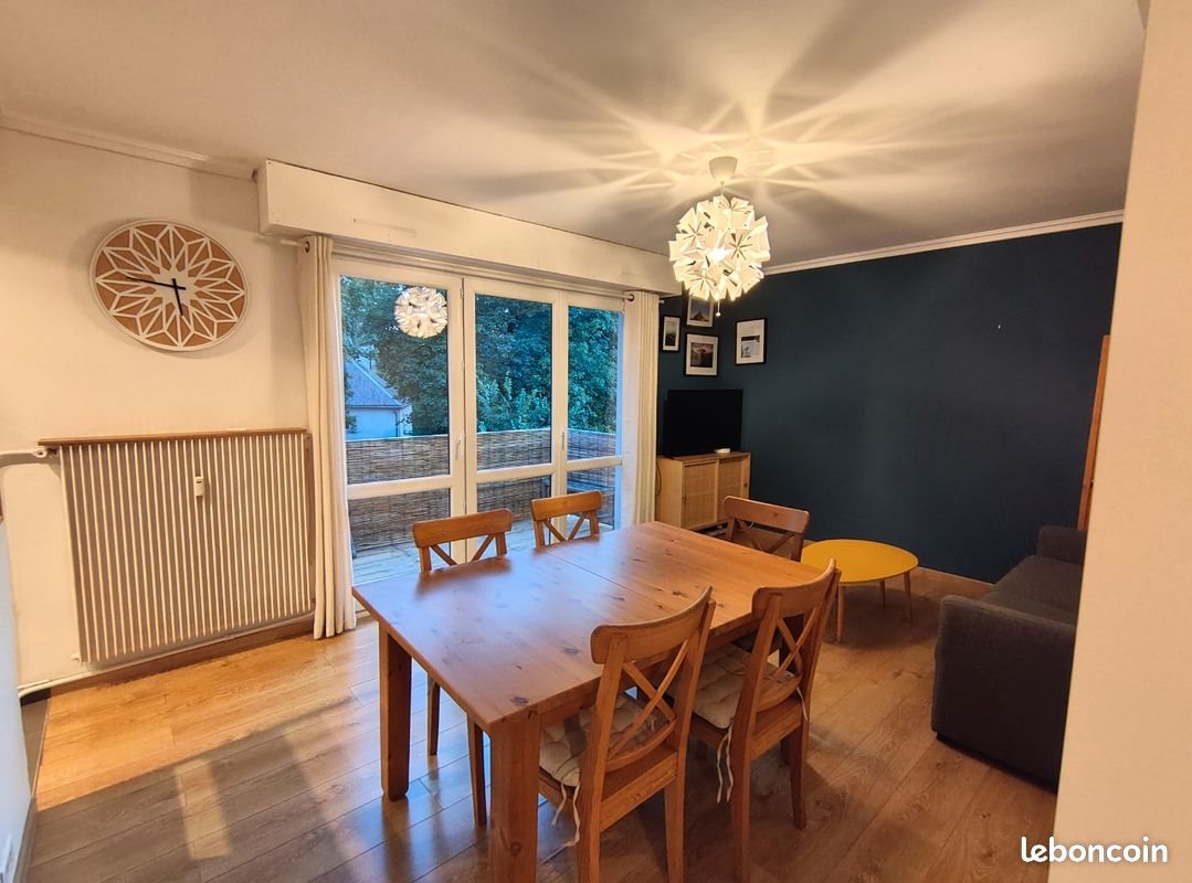Appartement à louer, 43m², Draveil