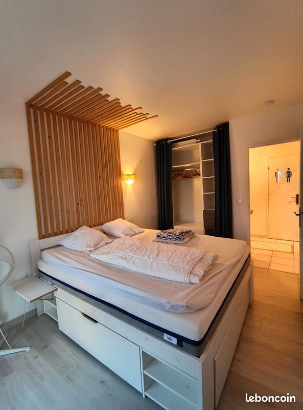 Appartement à louer, 43m², Draveil