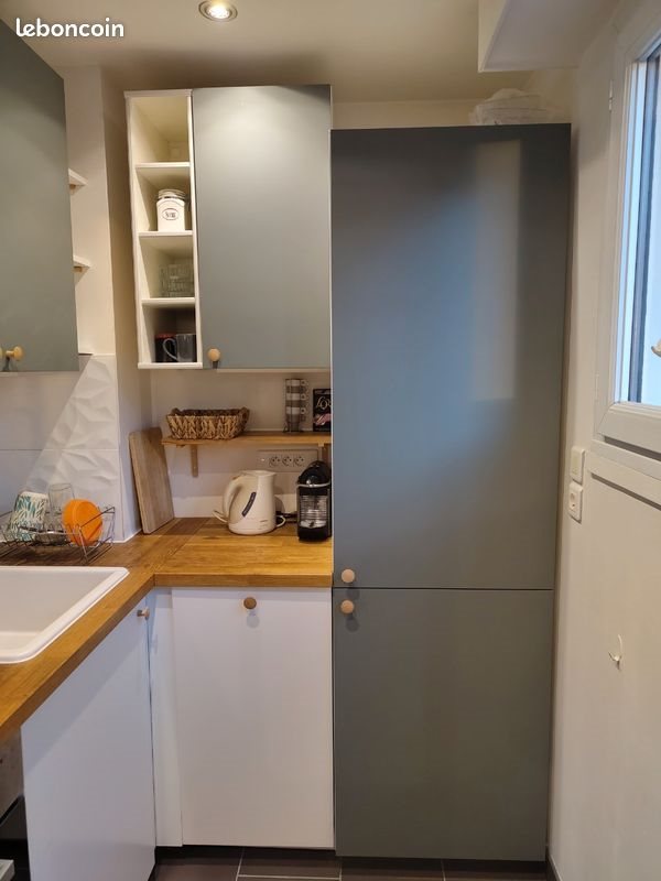 Appartement à louer, 43m², Draveil