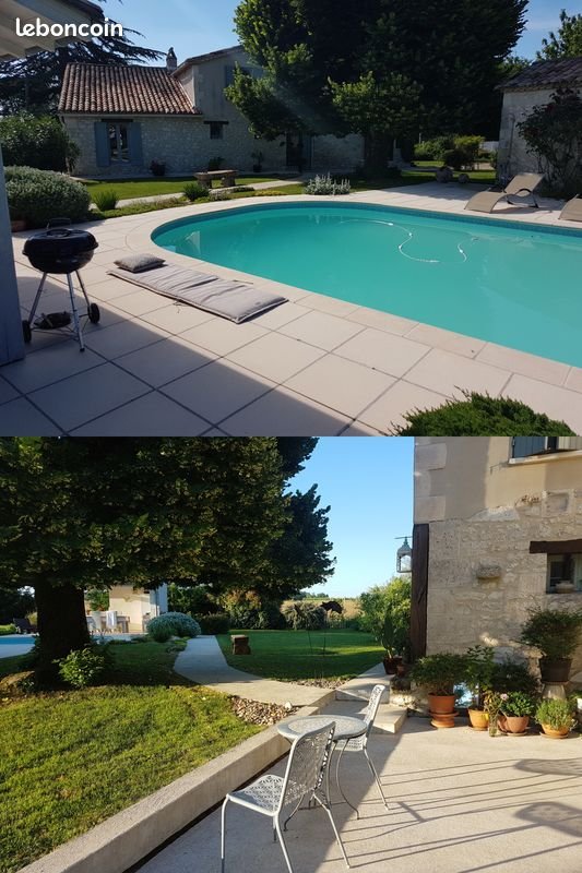 Maison à vendre, 146m², Serres-et-Montguyard
