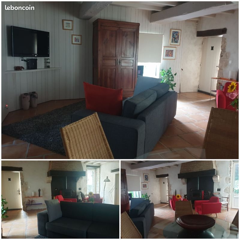 Maison à vendre, 146m², Serres-et-Montguyard