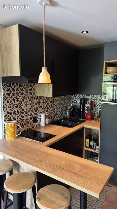 Appartement à vendre, 27m², Briançon