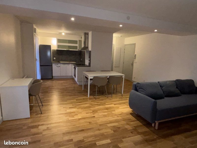 Appartement à louer, 55m², Gif-sur-Yvette