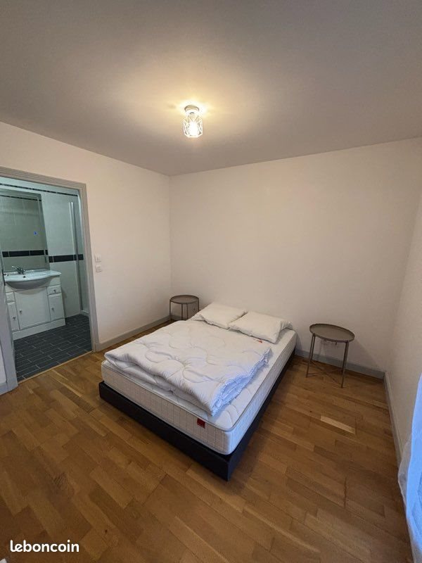 Appartement à louer, 55m², Gif-sur-Yvette