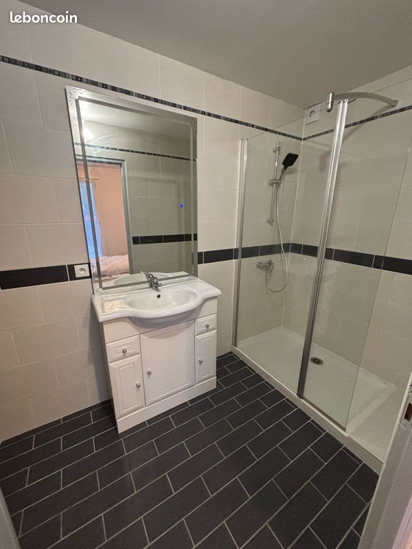 Appartement à louer, 55m², Gif-sur-Yvette