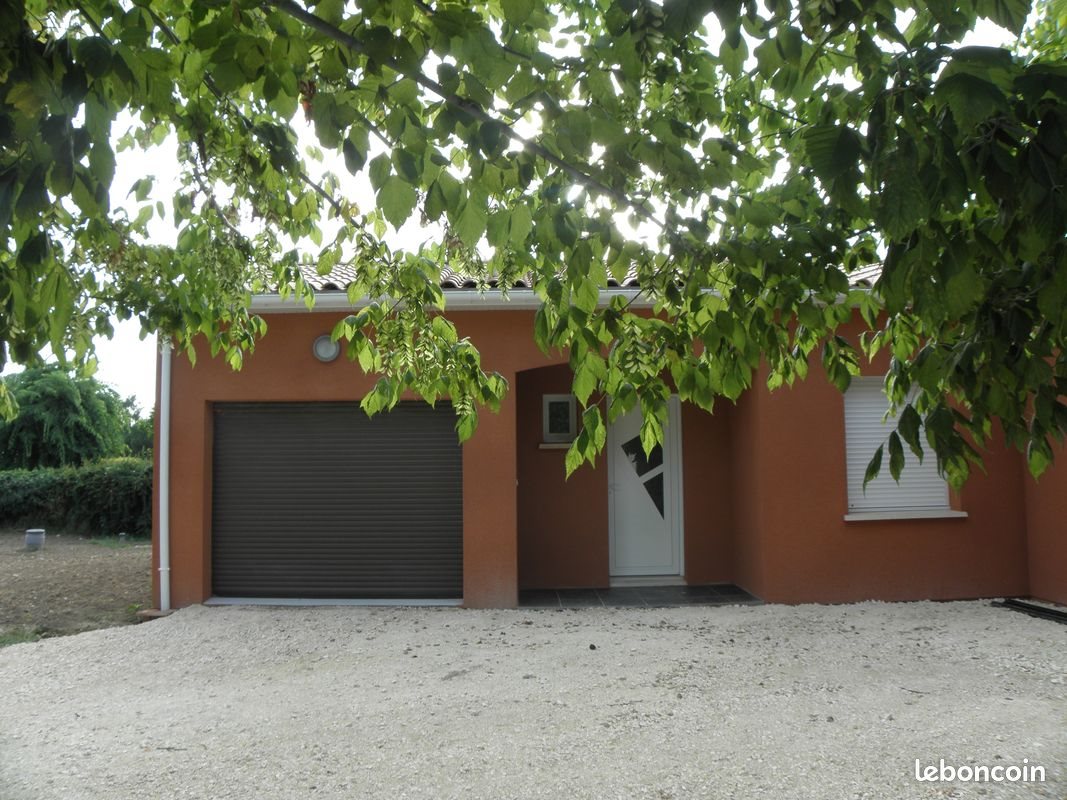 Maison à vendre, 125m², Coutras