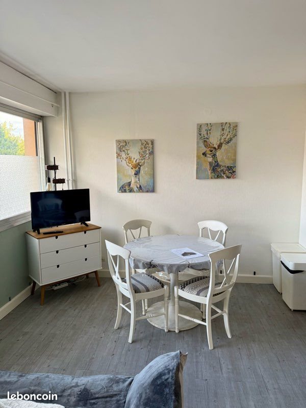 Appartement à vendre, 31m², Lingolsheim