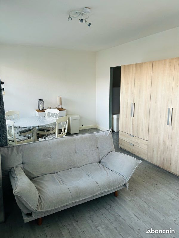 Appartement à vendre, 31m², Lingolsheim