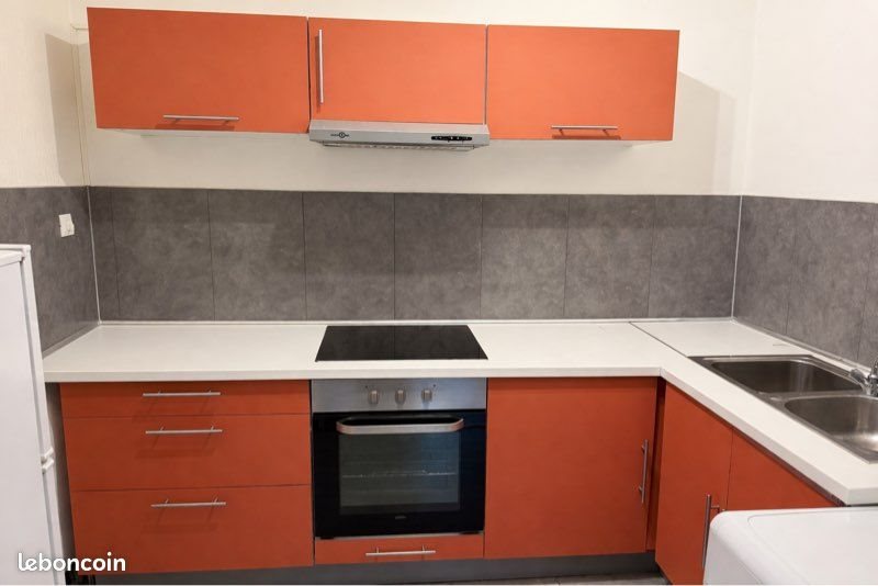 Appartement à vendre, 31m², Lingolsheim
