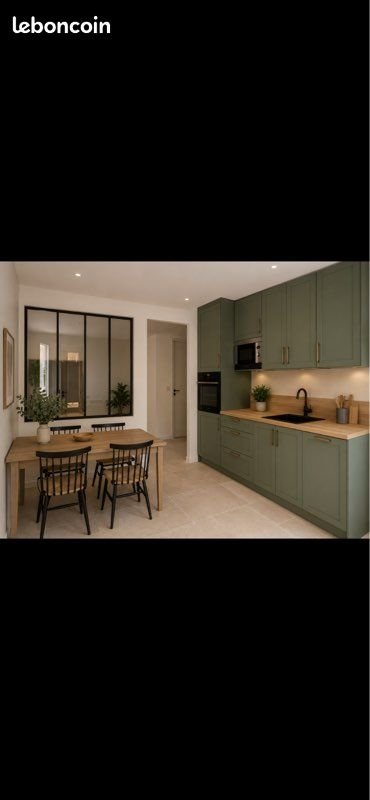 Appartement à louer, 130m², Saint-Jean-de-Gonville