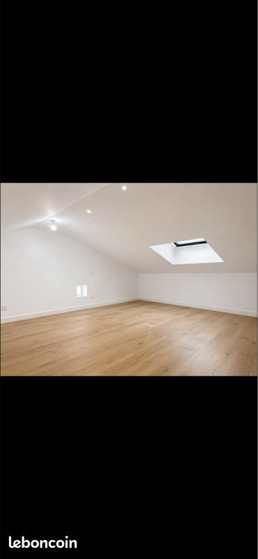 Appartement à louer, 130m², Saint-Jean-de-Gonville