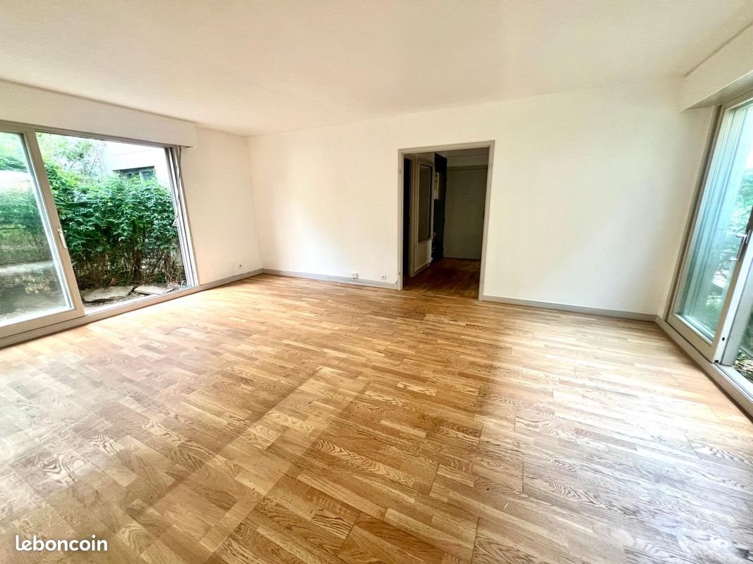 Appartement à louer, 41m², Paris 15ème