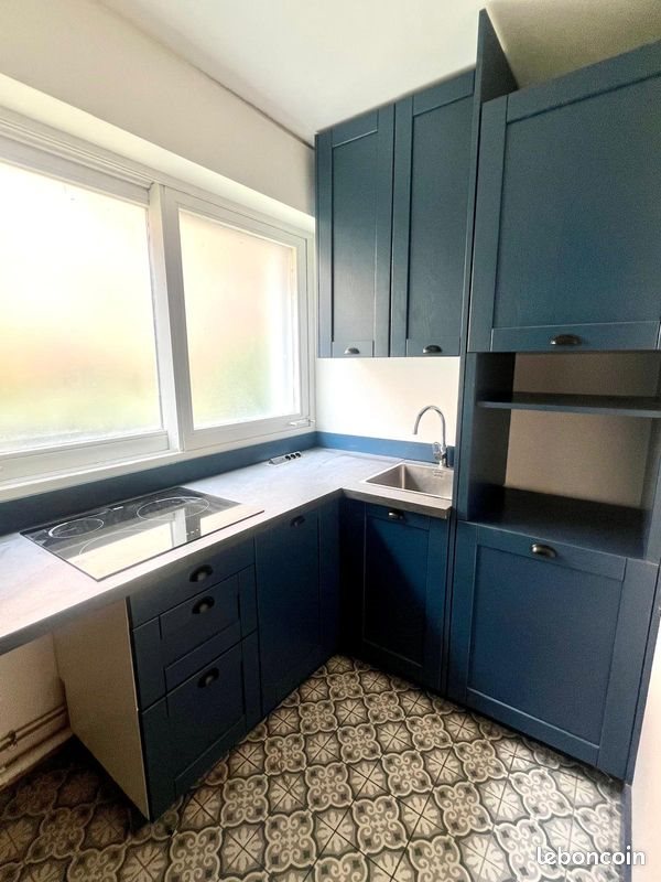 Appartement à louer, 41m², Paris 15ème