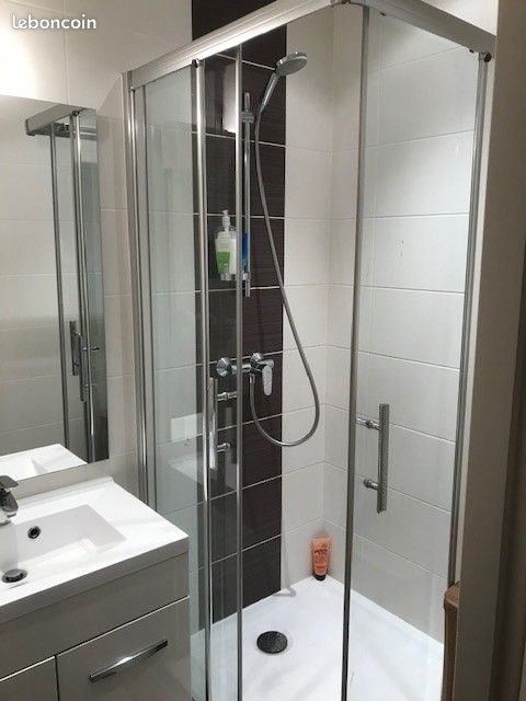 Appartement à louer, 50m², Le Pont-de-Claix