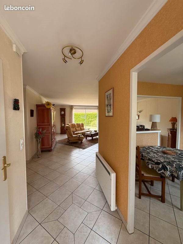 Maison à vendre, 115m², Chassieu