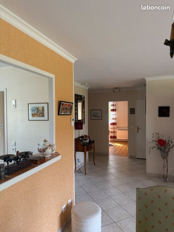 Maison à vendre, 115m², Chassieu