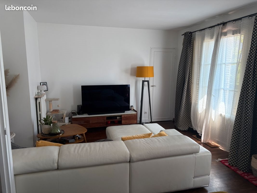 Appartement à louer, 72m², Colombes