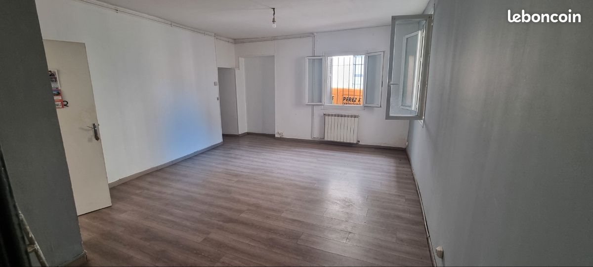 Appartement à louer, 65m², Alès