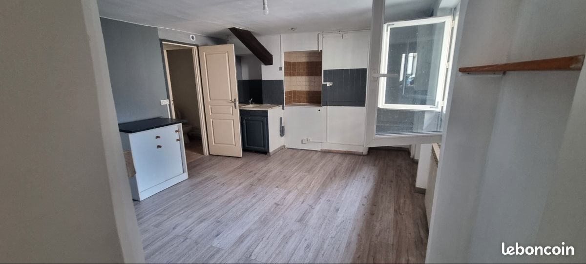 Appartement à louer, 65m², Alès