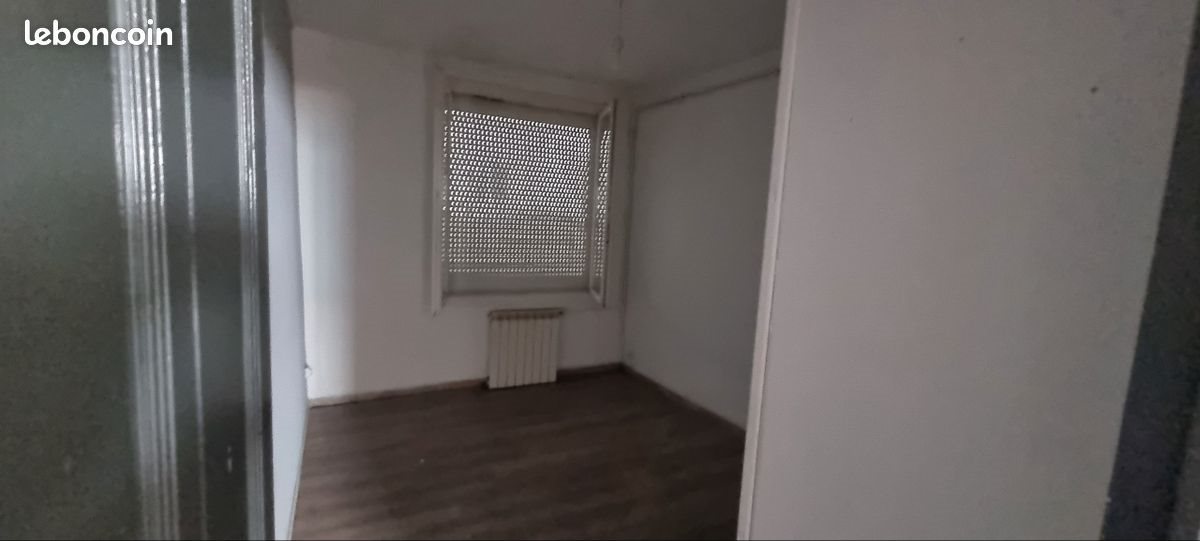 Appartement à louer, 65m², Alès