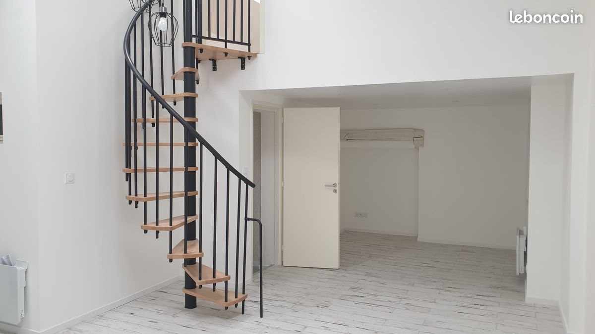 Maison à louer, 107m², Livré-sur-Changeon