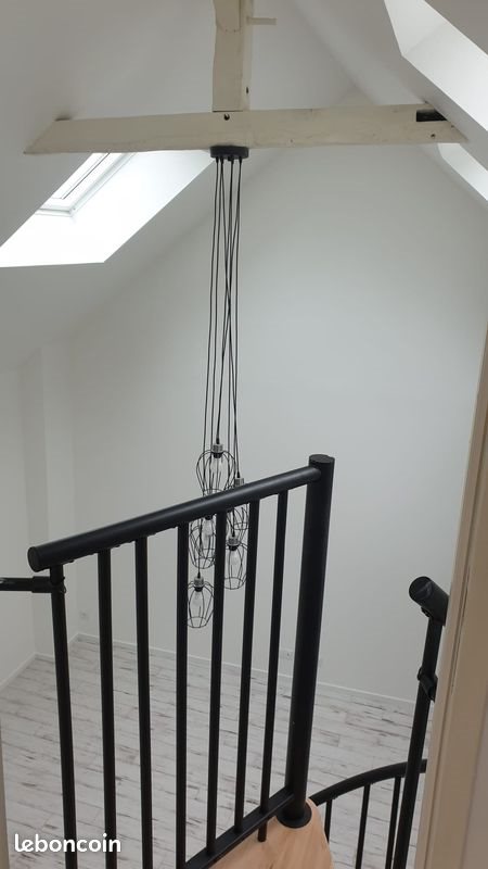 Maison à louer, 107m², Livré-sur-Changeon