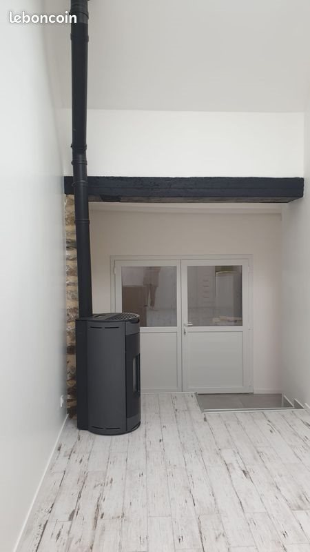 Maison à louer, 107m², Livré-sur-Changeon