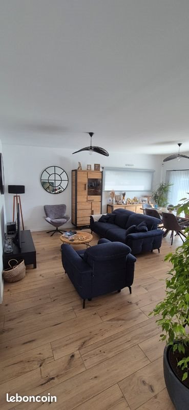 Maison à louer, 100m², Landerneau