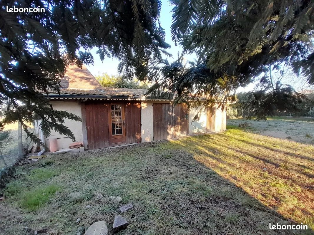 Maison à vendre, 57m², Libourne