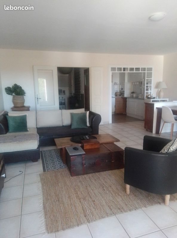 Maison à vendre, 104m², Juvignac