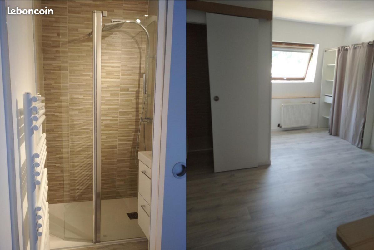 Maison à vendre, 48m², Lille