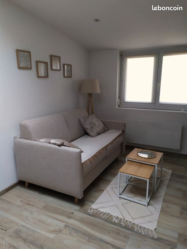 Maison à vendre, 48m², Lille