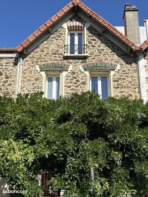 Maison à vendre, 115m², Rosny-sous-Bois