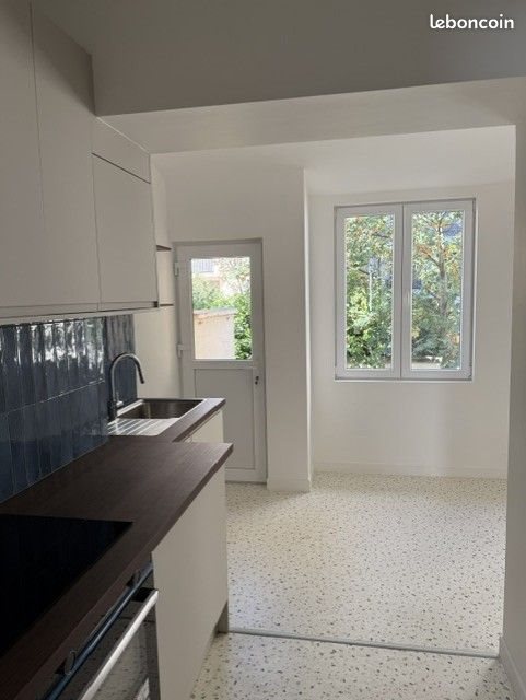 Maison à vendre, 115m², Rosny-sous-Bois
