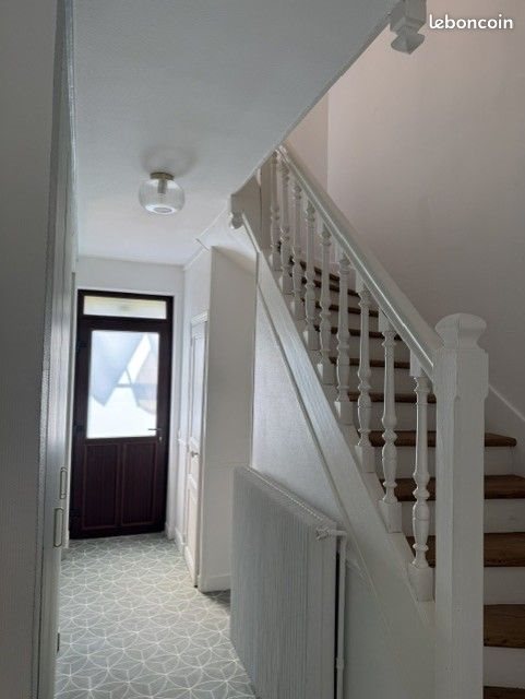 Maison à vendre, 115m², Rosny-sous-Bois