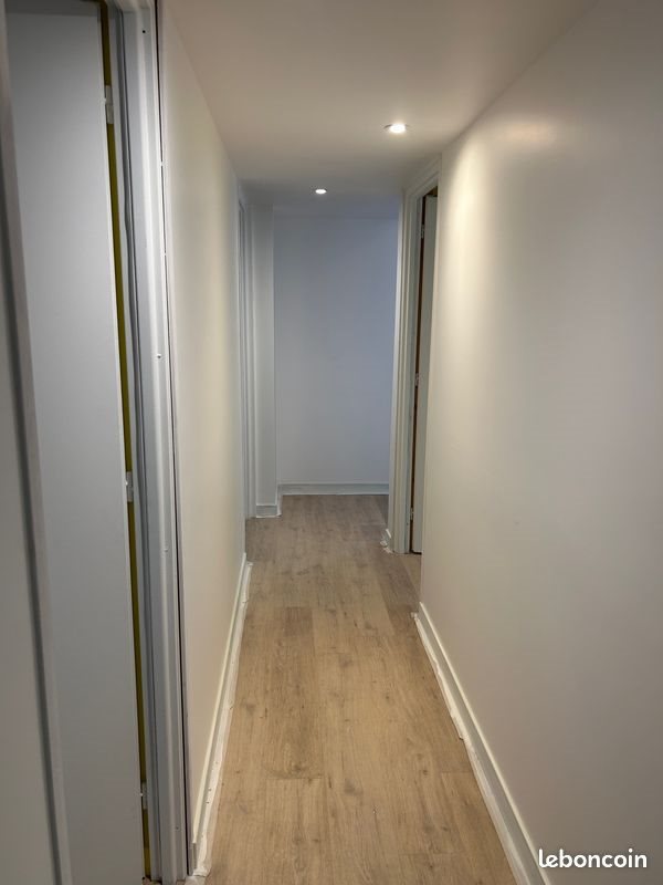 Appartement à louer, 25m², Clermont-Ferrand