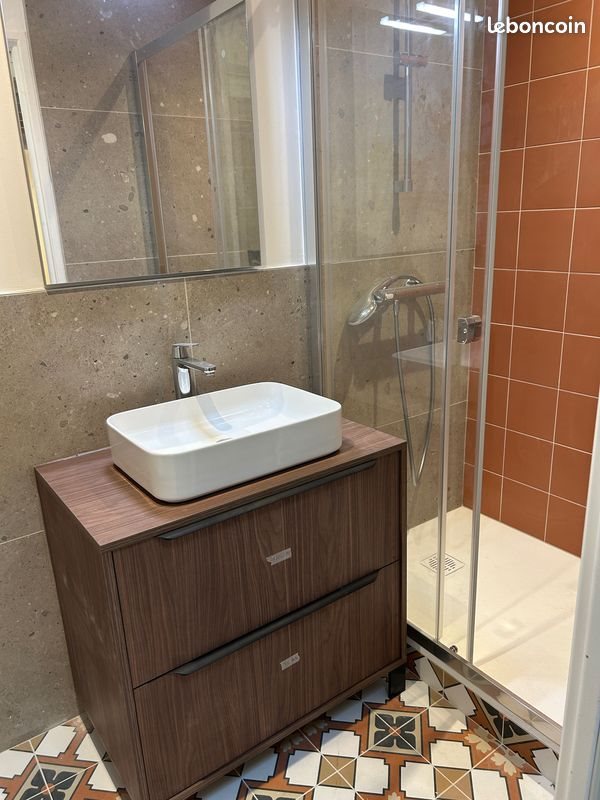 Appartement à louer, 25m², Clermont-Ferrand