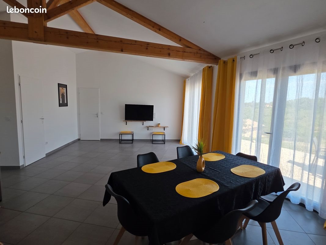 Maison à vendre, 120m², Villemur-sur-Tarn