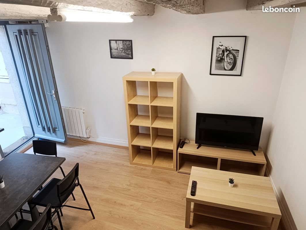Maison à louer, 28m², Poitiers